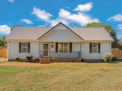 3869 Hearthstone Dr, Chapel Hill, TN, 37034