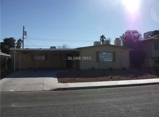 5613 Reiter Ave, Las Vegas, NV 89108