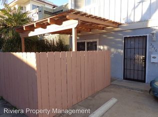 3376 Bayside Ln, San Diego, CA 92109