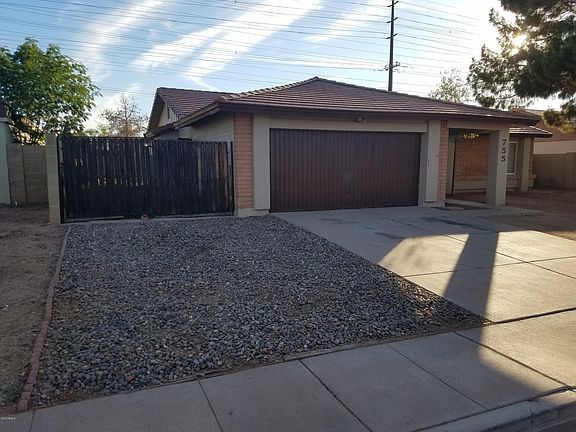 2nd image of 755 W Peralta Ave