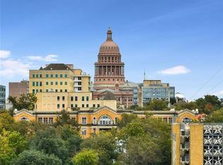 1201 Castle Hill St APT 303, Austin, TX 78703