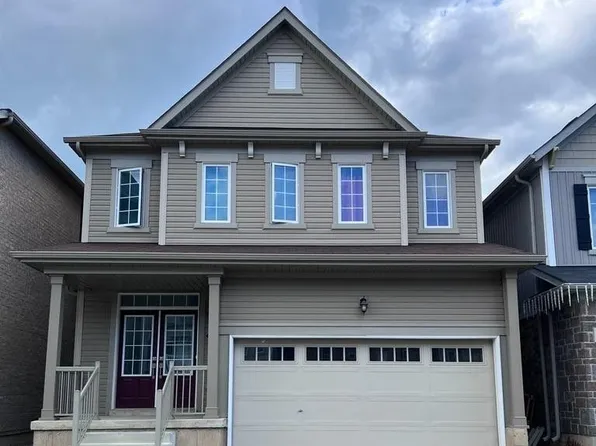 8702 Chickory Trl, Niagara Falls, ON L2H 3S5