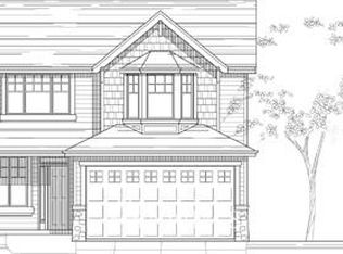 682 Vashon NE LOT 33, Renton, WA 98059