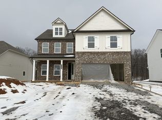 3269 Ventura Ave Lot 87, White House, TN 37188