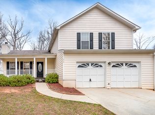 70 Burdell Dr, Covington, GA 30016