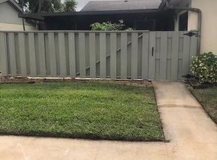 8142 Ambach Way #7A, Lake Worth, FL 33462