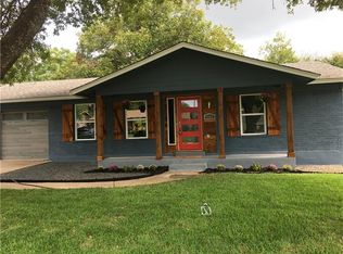 4909 Broadhill Dr, Austin, TX 78723