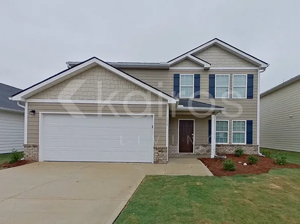 108 Rock Run Trl, Warner Robins, GA 31093