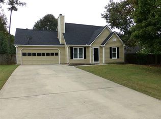 185 Aztec Way, Acworth, GA 30102