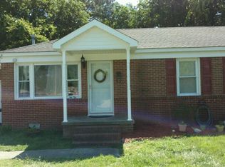 162 Findley Sq, Hampton, VA 23666