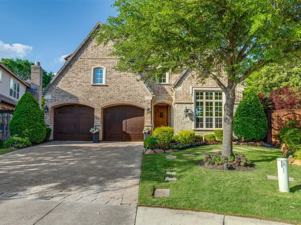 663 Brookstone Dr, Irving, TX 75039