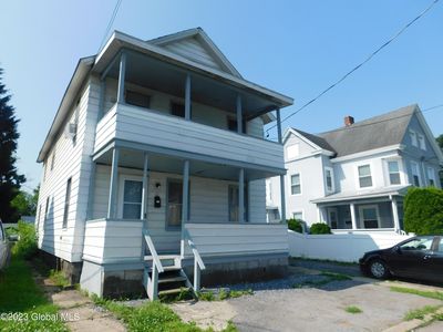 10- Parry Street, Hudson Falls, NY, 12839