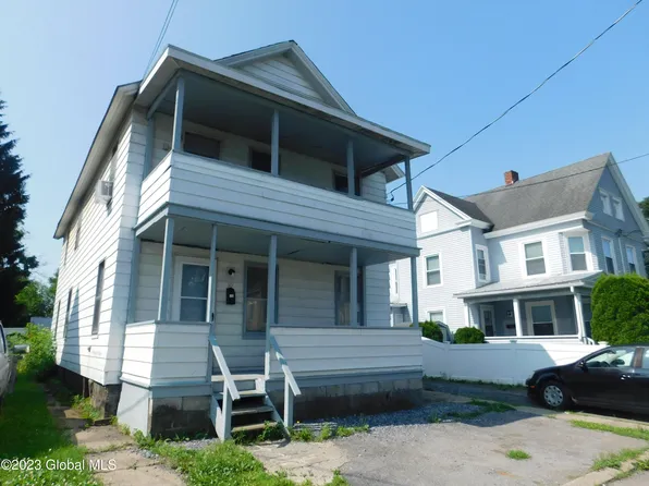 10- Parry Street, Hudson Falls, NY 12839
