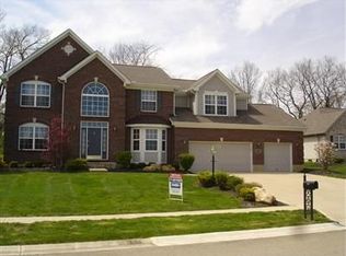 185 James River Rd, Dayton, OH 45434