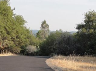 0 N Cuckoo Ct, Applegate, CA 95703