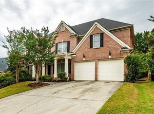 775 Cooper Farm Way, Johns Creek, GA 30097
