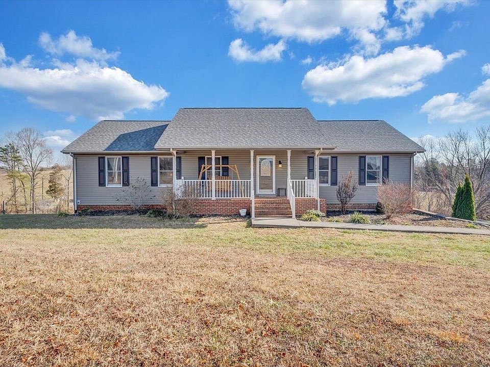 1296 Lovers Ln, Vinton, VA 24179 | Zillow