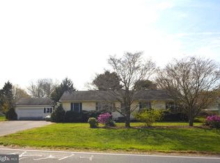 17371 Minos Conaway Rd, Lewes, DE 19958