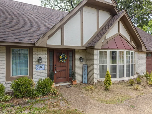 3508 Village Rd, Fort Smith, AR 72903