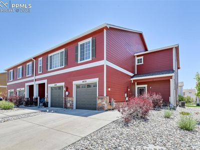 4835 Painted Sky Vw, Colorado Springs, CO, 80916