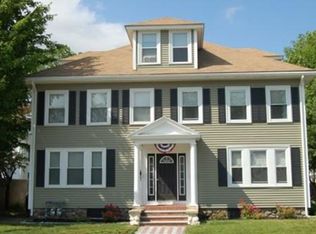 4 Oak St #2, Danvers, MA 01923