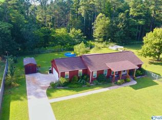 324 Neal Dr, Gurley, AL 35748