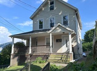 1 Kellogg St, Norwalk, CT 06850
