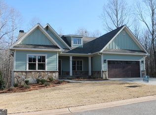 178 Samson Way, Cleveland, GA 30528