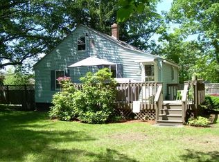 215 Sewall St, Shrewsbury, MA 01545