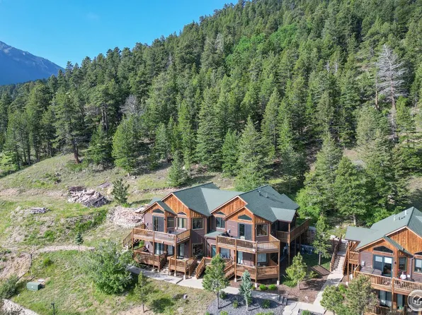 2625 Marys Lake Rd #29C, Estes Park, CO 80517
