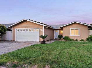 3613 Kobias Ct, Sacramento, CA 95827