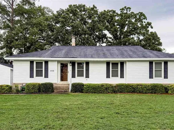 450 Chatham Pl, Florence, SC 29501