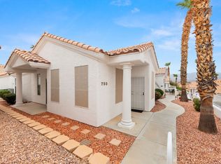 750 Mesa Springs Dr, Mesquite, NV 89027
