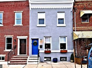 1135 S 23rd St, Philadelphia, PA 19146