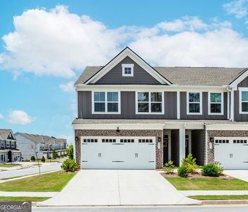 233 Salt Lake Ln, Hoschton, GA, 30548