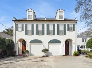 119 Metairie Ct, Metairie, LA 70001