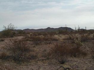 29900 N 315TH Avenue #96 7, Wittmann, AZ 85361