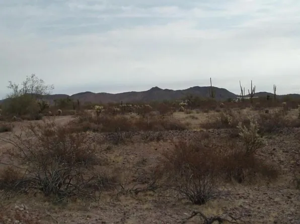 29900 N 315TH Avenue #96 7, Wittmann, AZ 85361