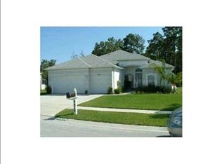 4424 Fort Shaw Dr, New Port Richey, FL 34655