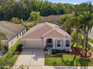 25337 Lexington Oaks Blvd, Zephyrhills, FL 33544