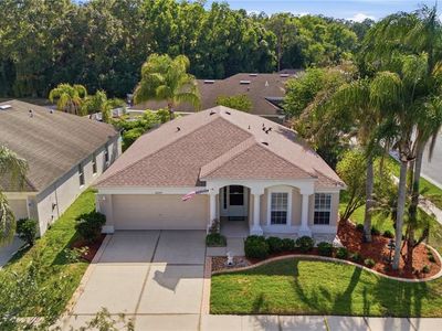 25337 LEXINGTON OAKS BOULEVARD, Zephyrhills, FL, 33544