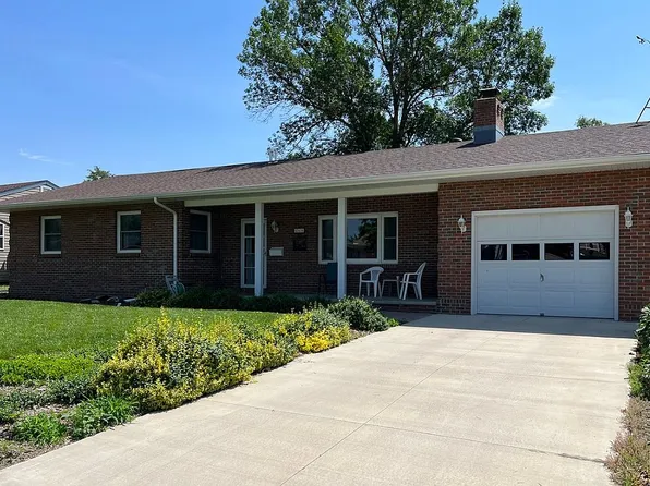 509 S Cochran St, Plainville, KS 67663