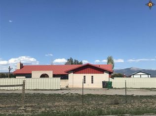 3 Gail Rd, Milan, NM 87021