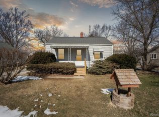 7161 Kessling St, Davison, MI