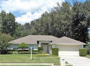 1536 Cashiers Dr, Winter Garden, FL 34787