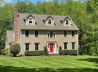 48 Quail Ridge Rd, Wilton, CT 06897