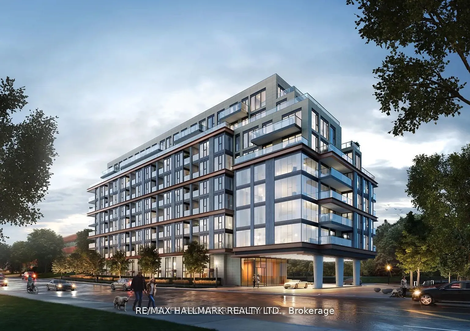 2 bed, $2,600 — Photo 1