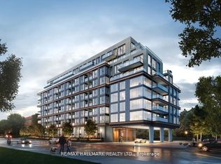 250 Lawrence Ave W #715, Toronto, ON M5M1B2