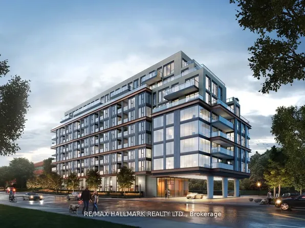 250 Lawrence Ave W, Toronto, ON