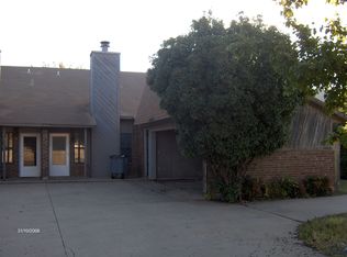 2905 NE Tortoise Dr APT C, Lawton, OK 73507